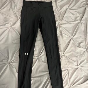 under armour compression heatgear leggings